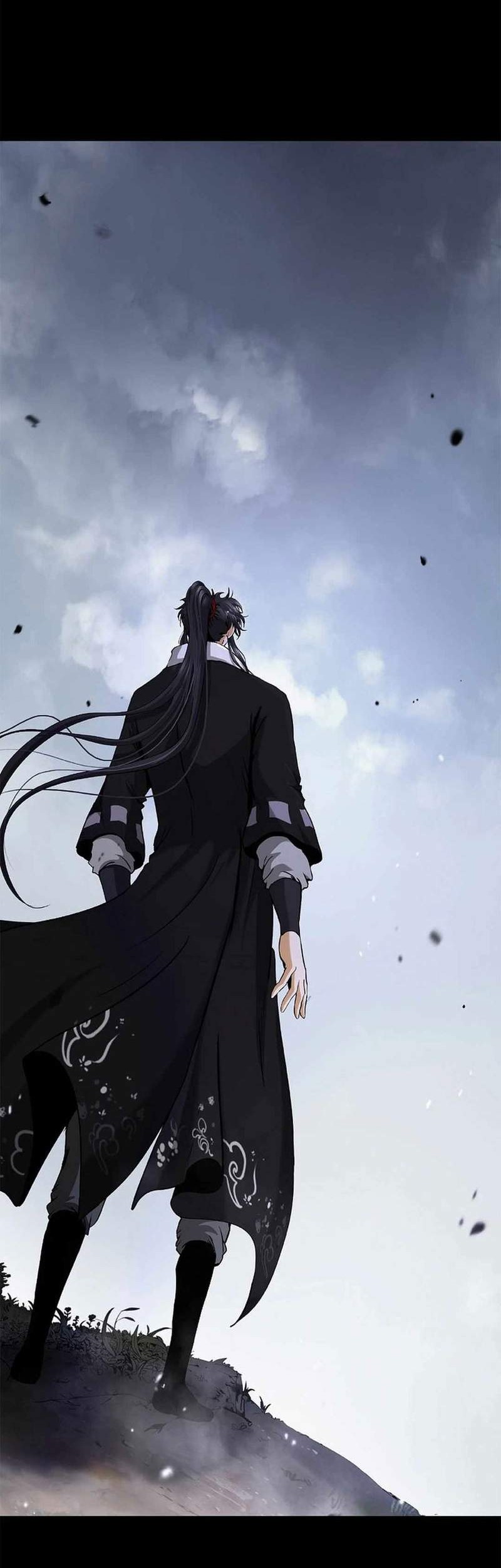 Cystic Story (Call The Spear) Chapter 138 - halaman 36