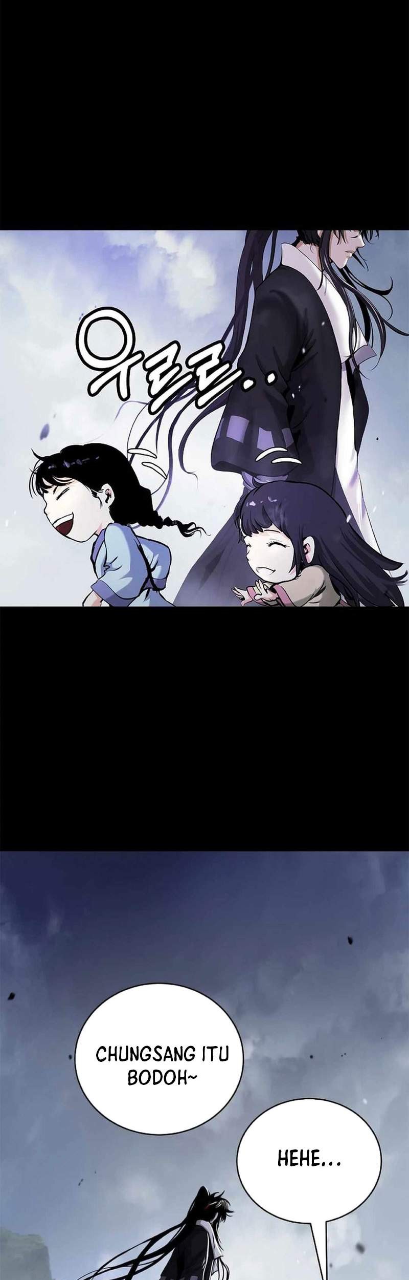 Cystic Story (Call The Spear) Chapter 138 - halaman 37