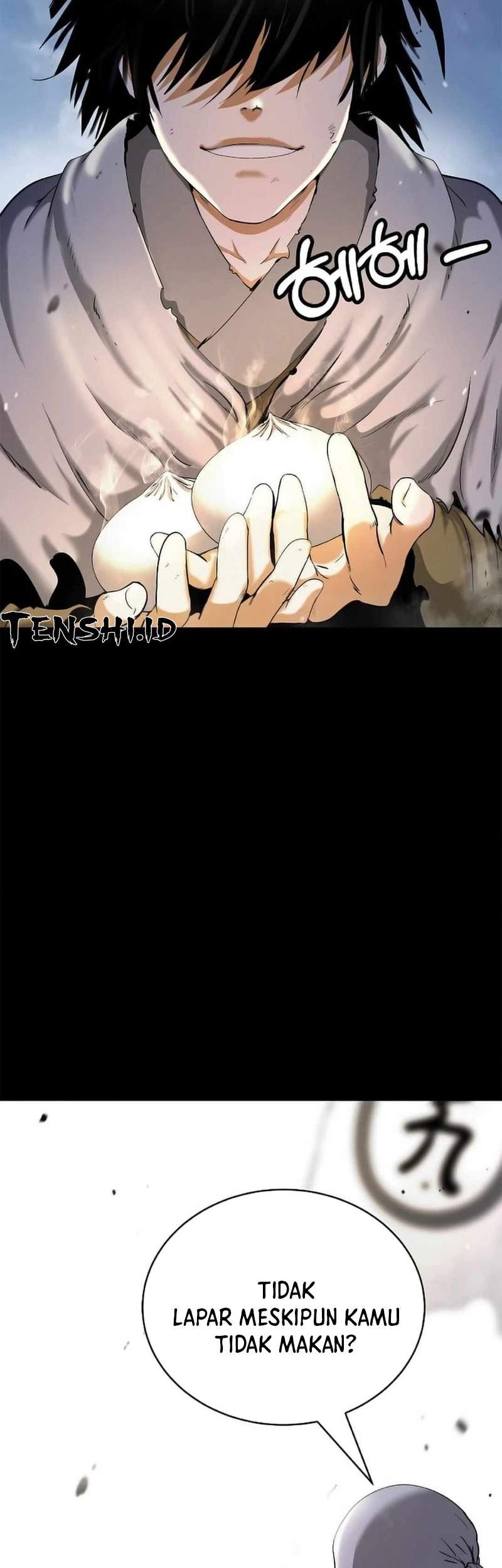 Cystic Story (Call The Spear) Chapter 138 - halaman 41