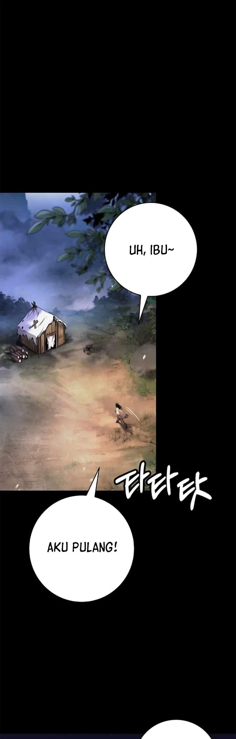 Cystic Story (Call The Spear) Chapter 138 - halaman 43
