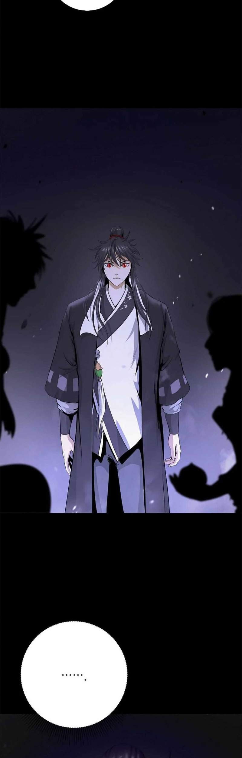 Cystic Story (Call The Spear) Chapter 138 - halaman 45