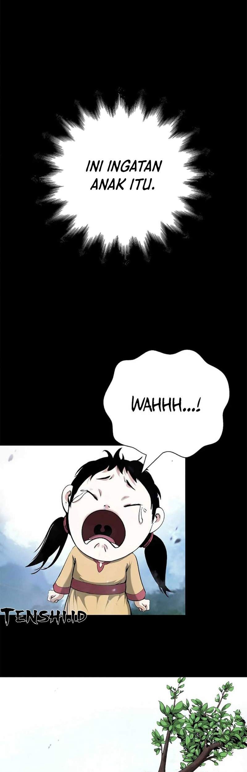 Cystic Story (Call The Spear) Chapter 138 - halaman 47