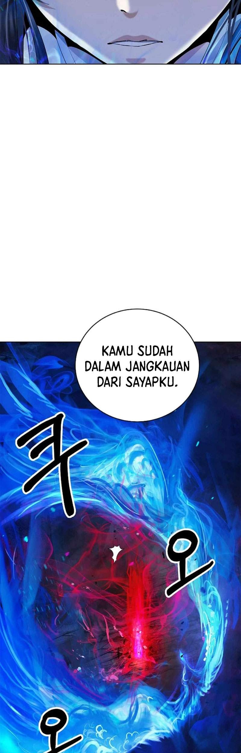 Cystic Story (Call The Spear) Chapter 138 - halaman 5