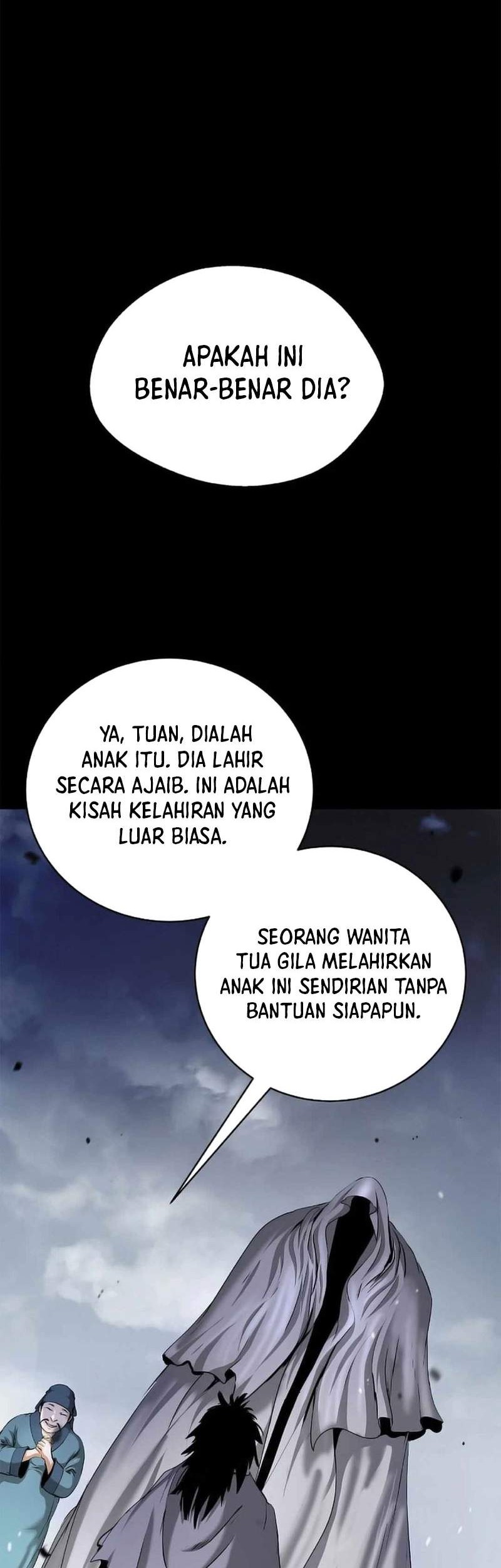 Cystic Story (Call The Spear) Chapter 138 - halaman 52