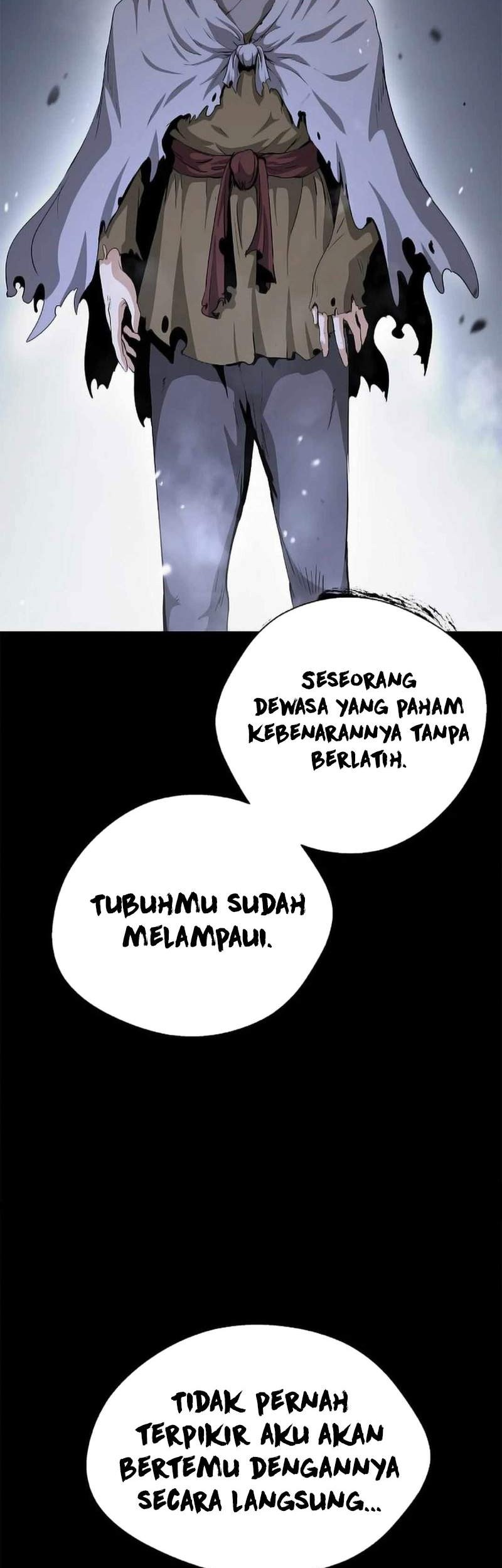 Cystic Story (Call The Spear) Chapter 138 - halaman 55