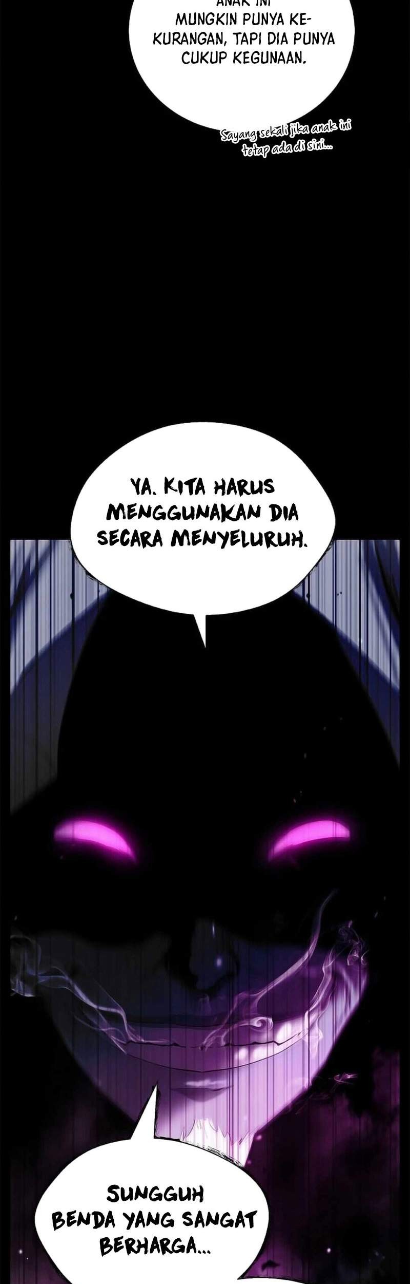 Cystic Story (Call The Spear) Chapter 138 - halaman 57