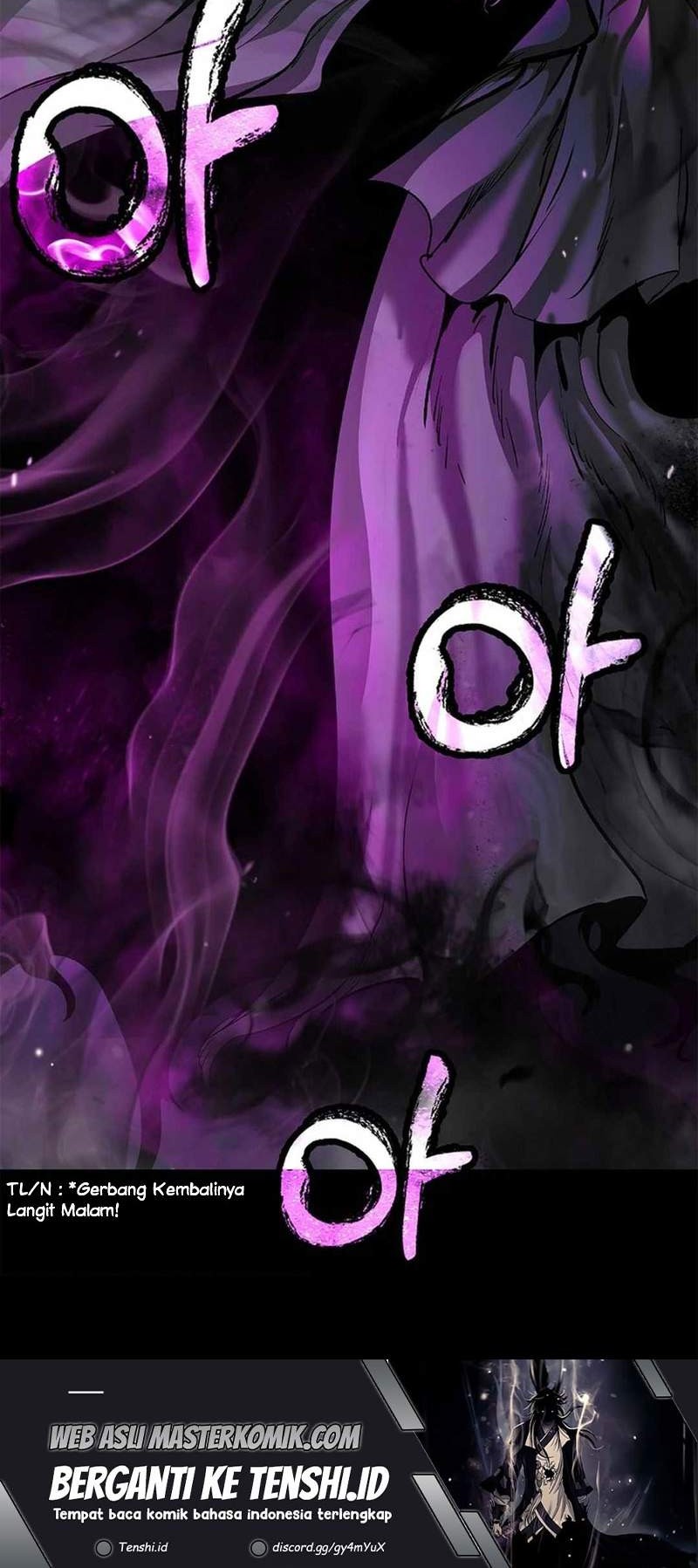 Cystic Story (Call The Spear) Chapter 138 - halaman 59