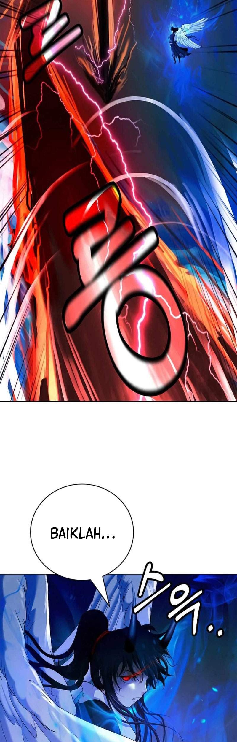 Cystic Story (Call The Spear) Chapter 138 - halaman 9