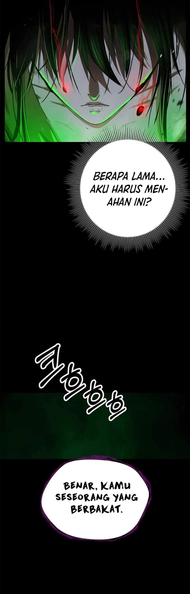Cystic Story (Call The Spear) Chapter 139 - halaman 12