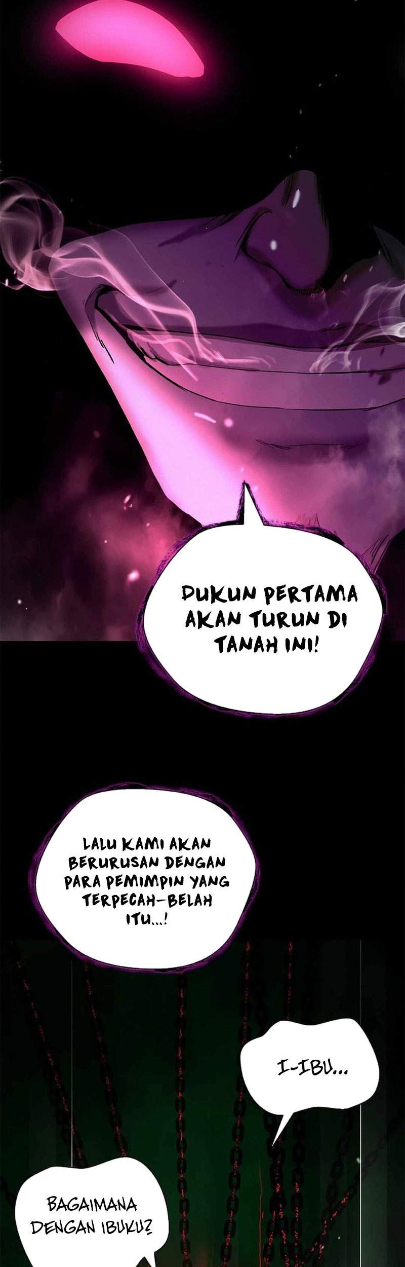 Cystic Story (Call The Spear) Chapter 139 - halaman 15