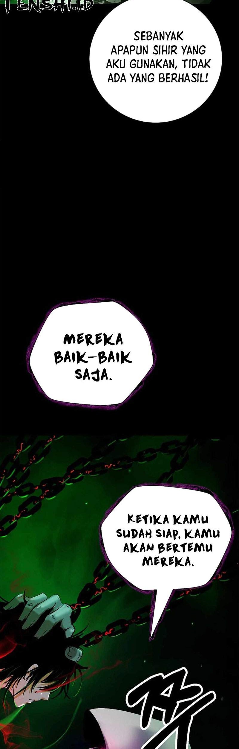 Cystic Story (Call The Spear) Chapter 139 - halaman 17
