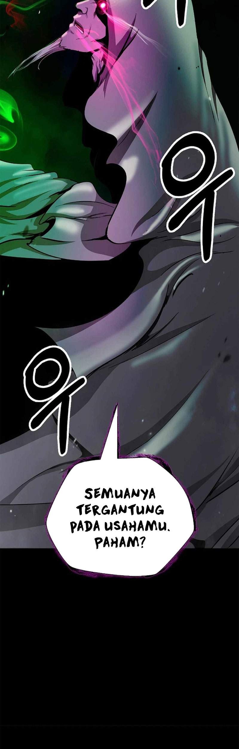 Cystic Story (Call The Spear) Chapter 139 - halaman 18