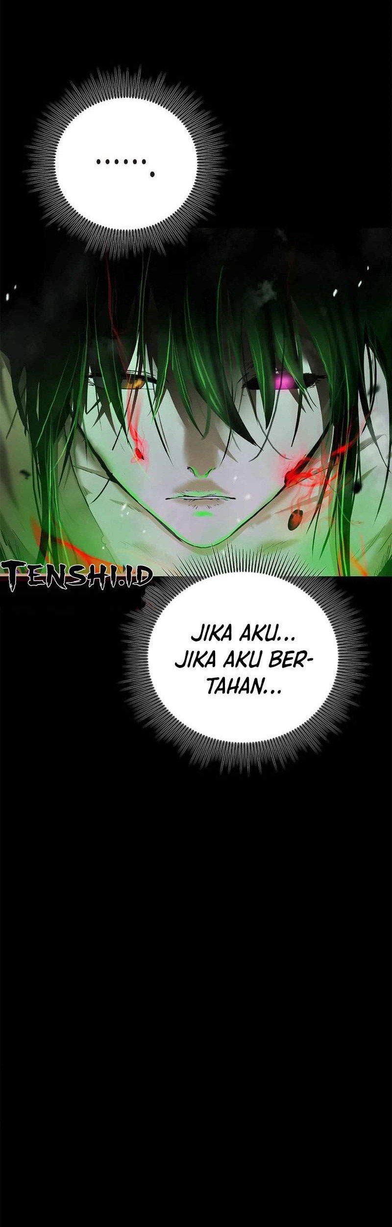 Cystic Story (Call The Spear) Chapter 139 - halaman 19