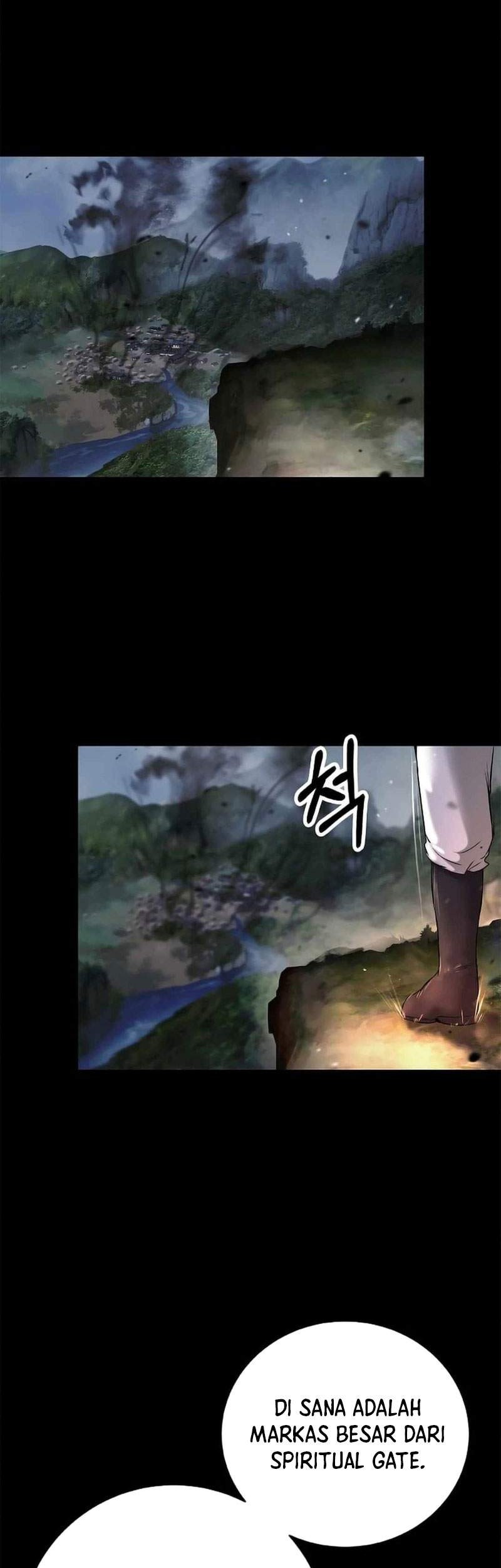 Cystic Story (Call The Spear) Chapter 139 - halaman 20