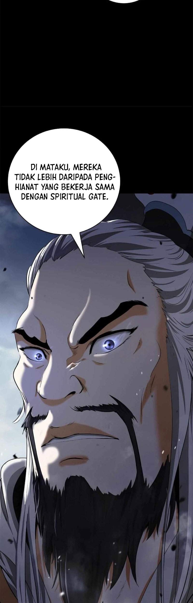 Cystic Story (Call The Spear) Chapter 139 - halaman 23