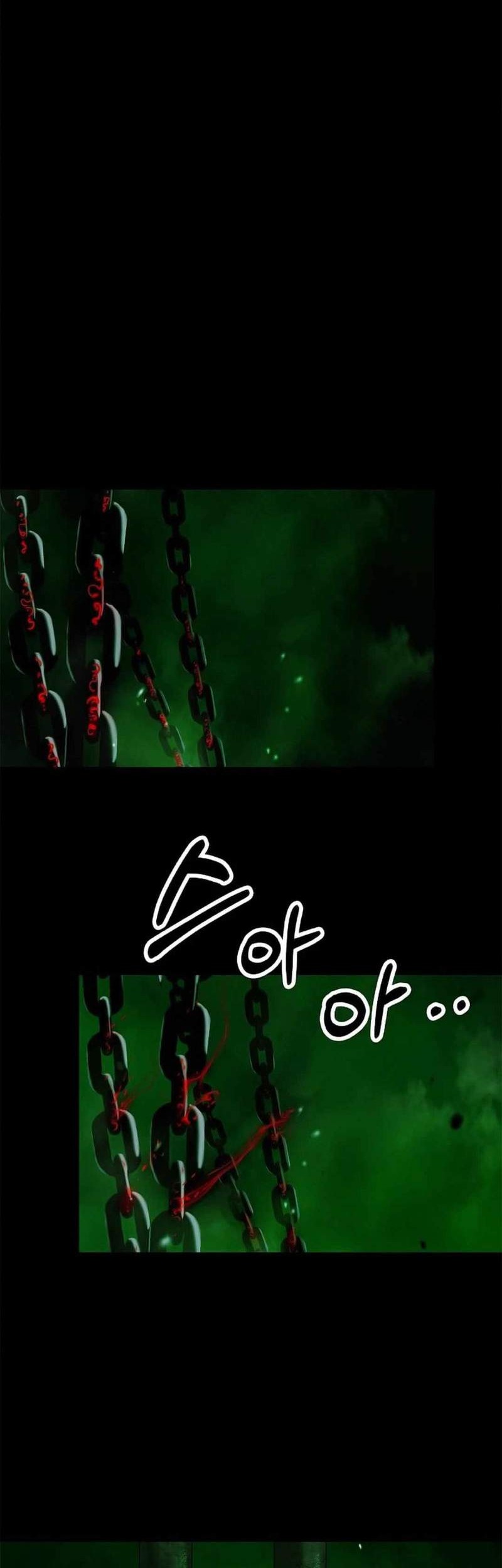 Cystic Story (Call The Spear) Chapter 139 - halaman 25