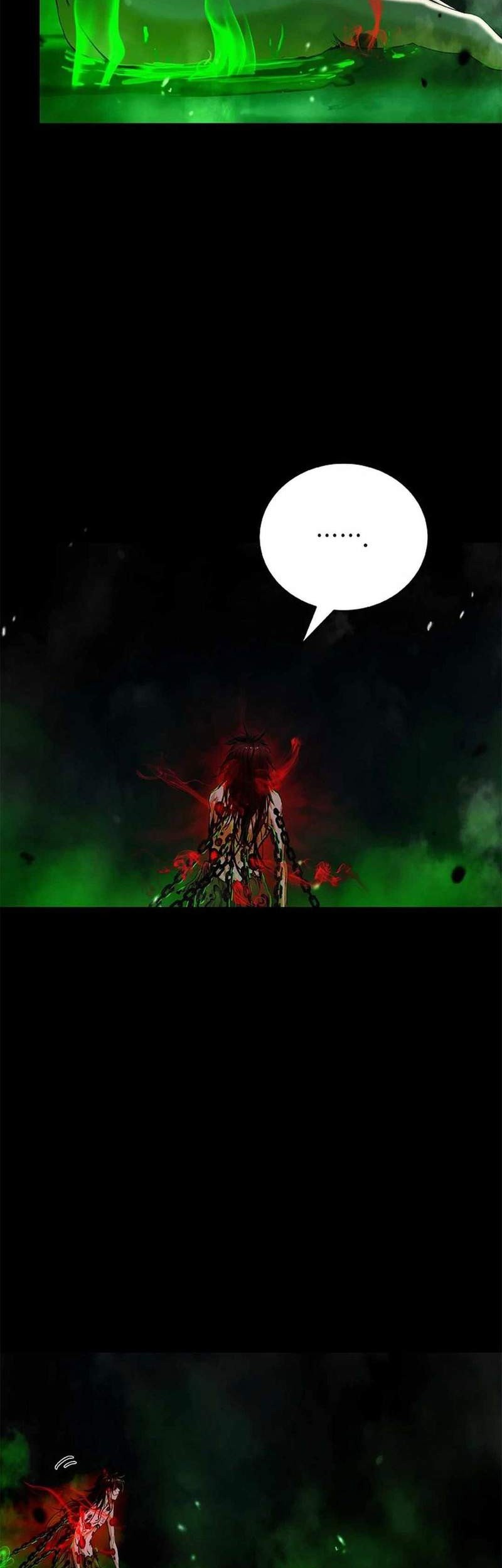 Cystic Story (Call The Spear) Chapter 139 - halaman 28