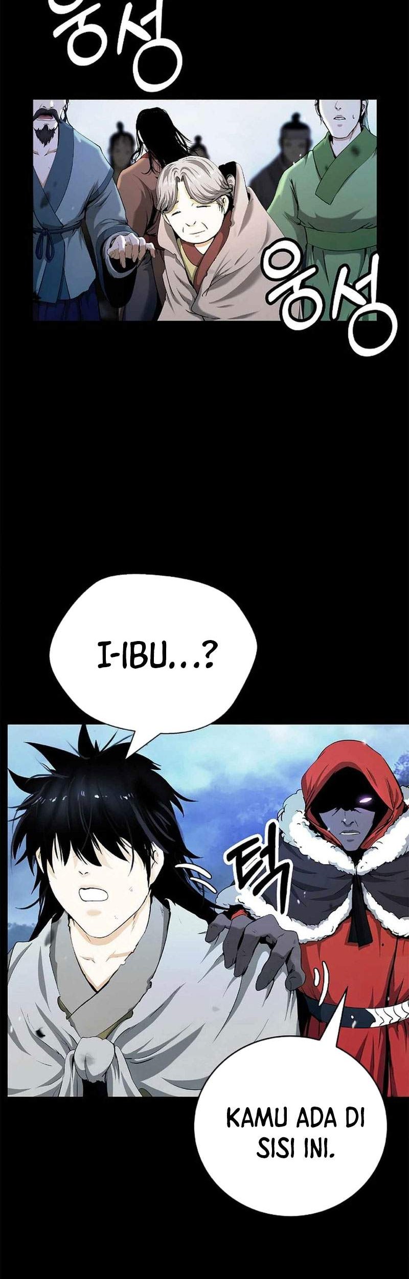 Cystic Story (Call The Spear) Chapter 139 - halaman 3