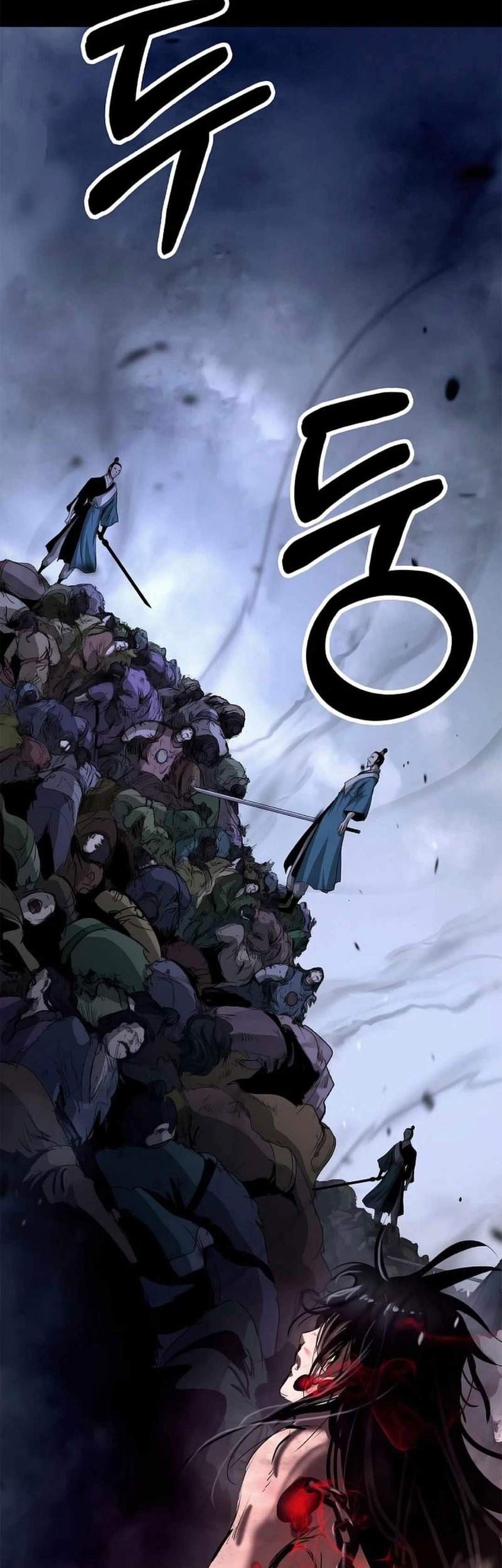 Cystic Story (Call The Spear) Chapter 139 - halaman 32