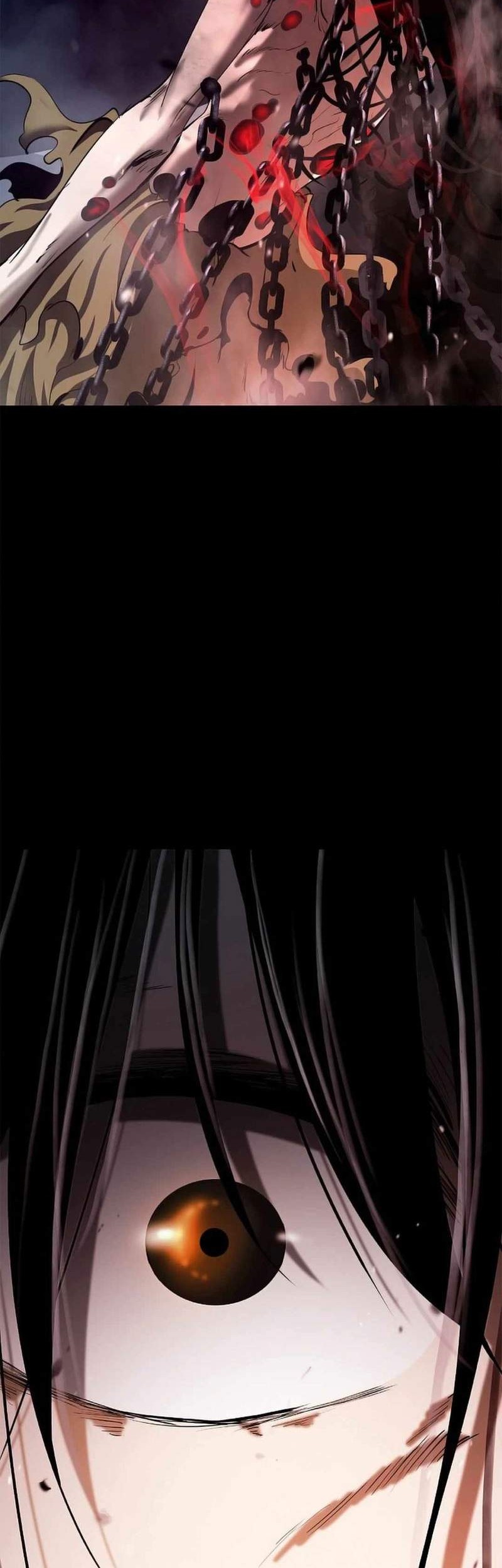 Cystic Story (Call The Spear) Chapter 139 - halaman 33