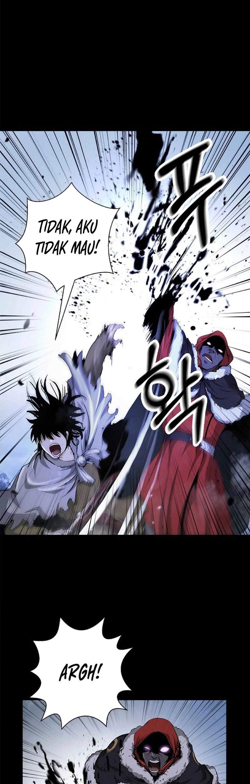 Cystic Story (Call The Spear) Chapter 139 - halaman 4