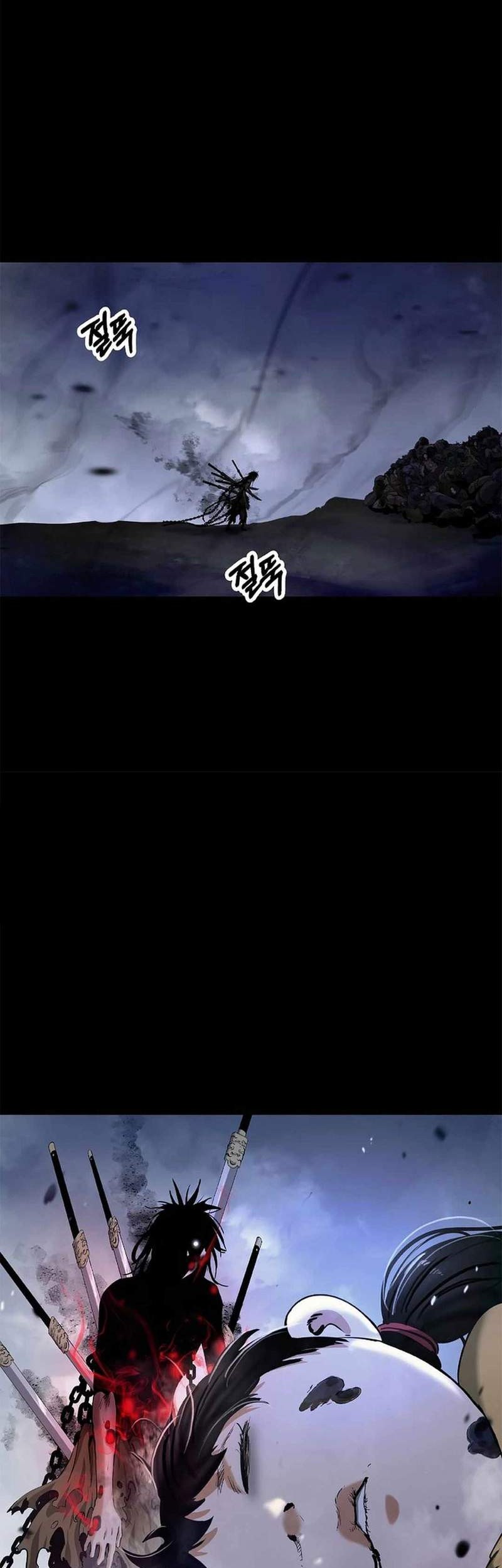 Cystic Story (Call The Spear) Chapter 139 - halaman 40