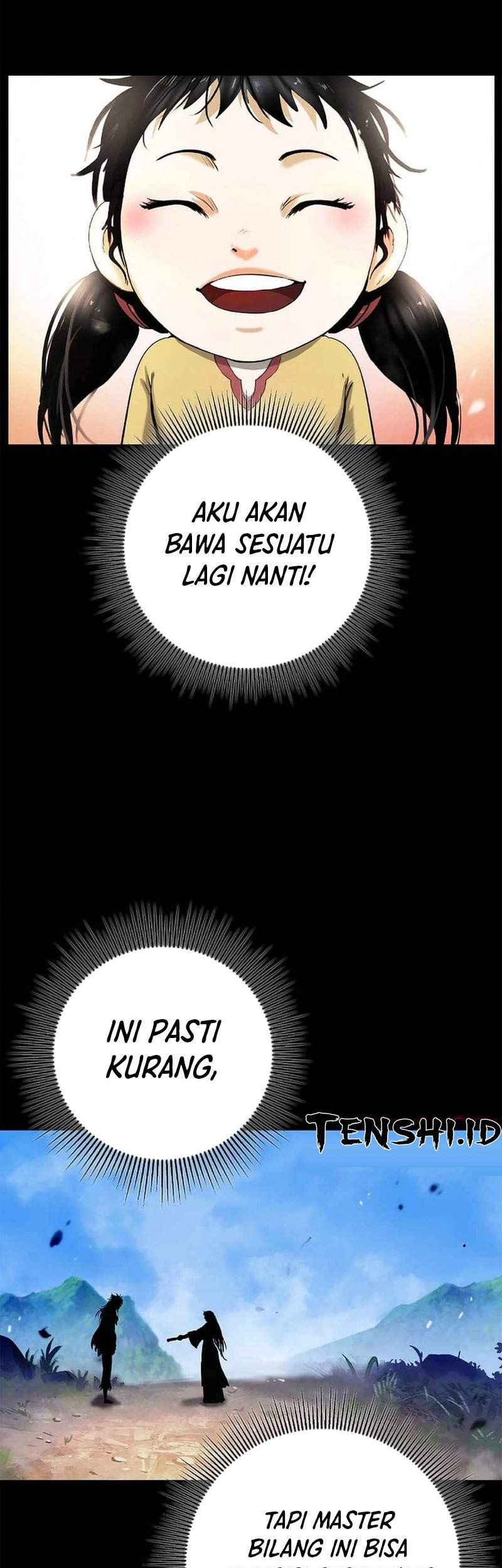Cystic Story (Call The Spear) Chapter 139 - halaman 42