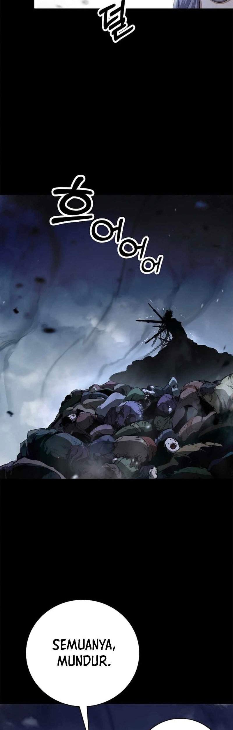 Cystic Story (Call The Spear) Chapter 139 - halaman 47
