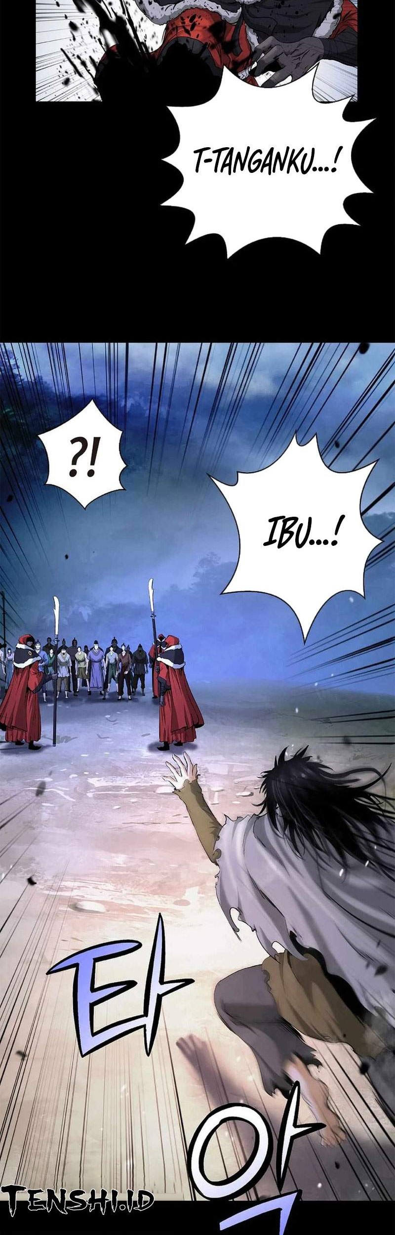 Cystic Story (Call The Spear) Chapter 139 - halaman 5