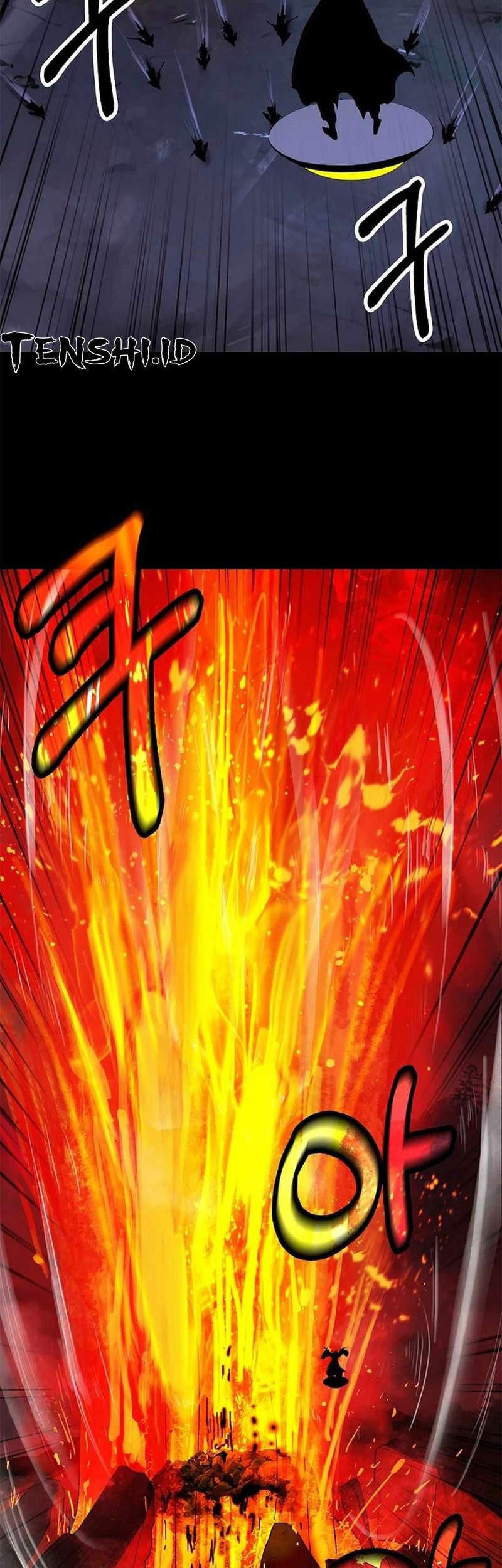 Cystic Story (Call The Spear) Chapter 139 - halaman 50