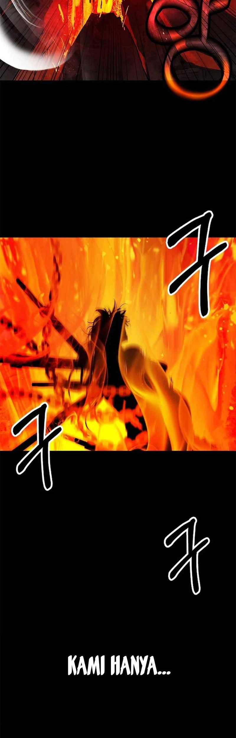 Cystic Story (Call The Spear) Chapter 139 - halaman 51