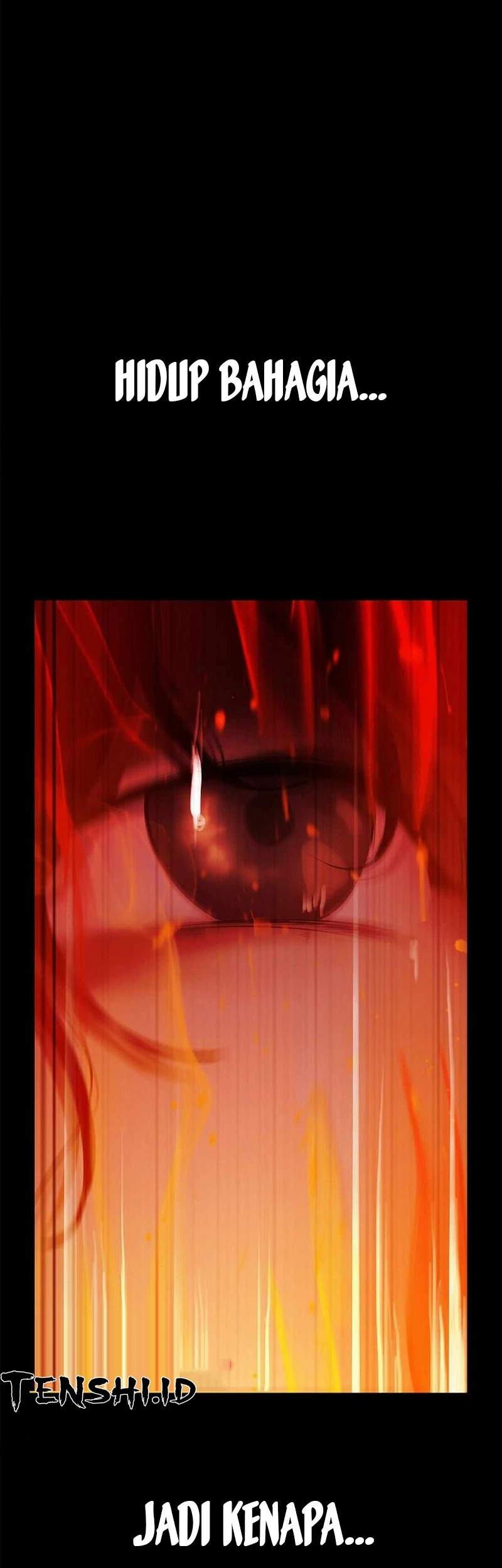 Cystic Story (Call The Spear) Chapter 139 - halaman 52