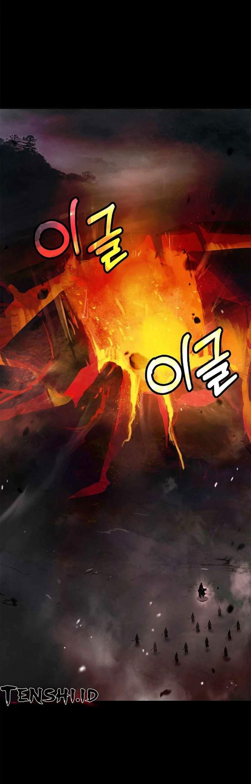 Cystic Story (Call The Spear) Chapter 139 - halaman 53
