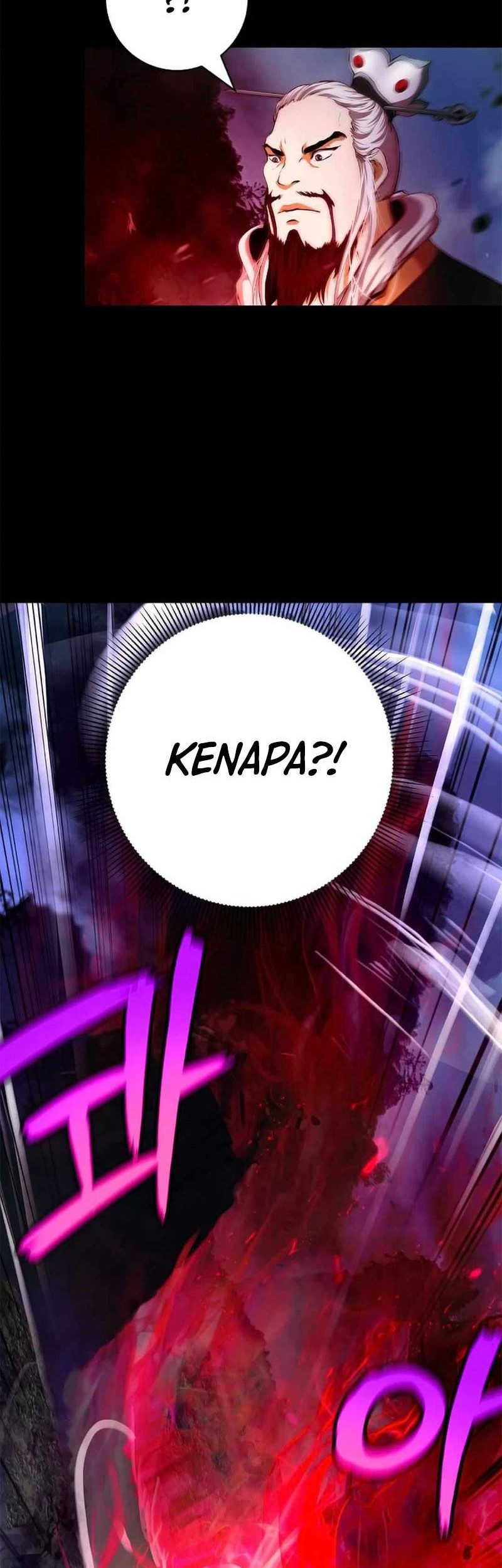 Cystic Story (Call The Spear) Chapter 139 - halaman 55