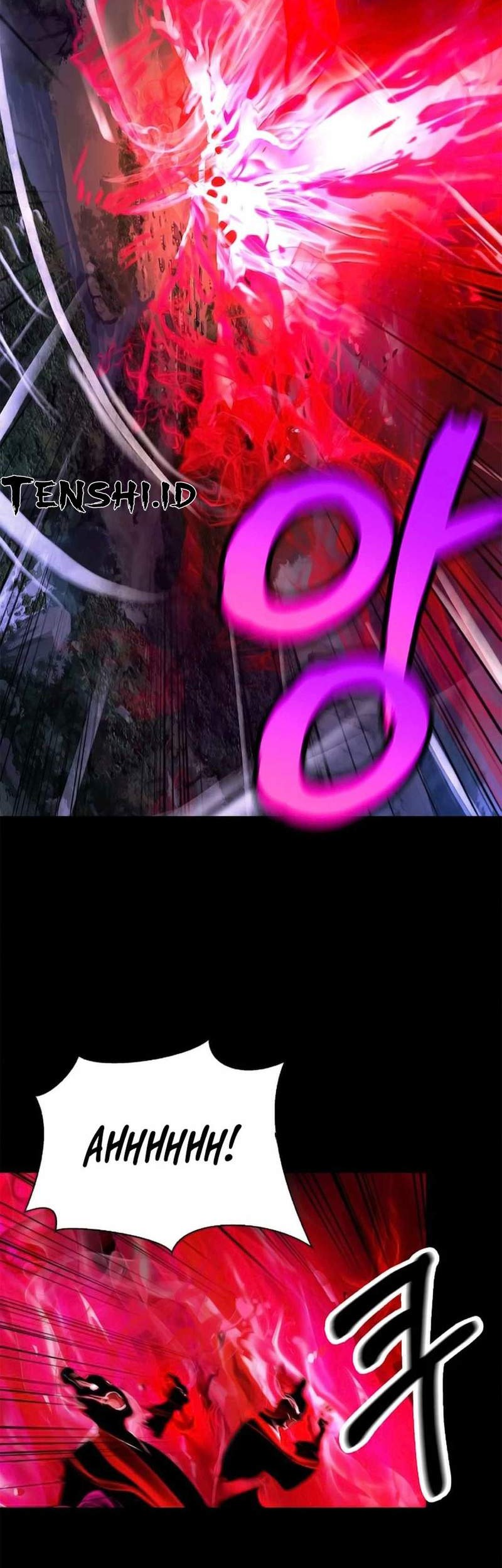 Cystic Story (Call The Spear) Chapter 139 - halaman 56
