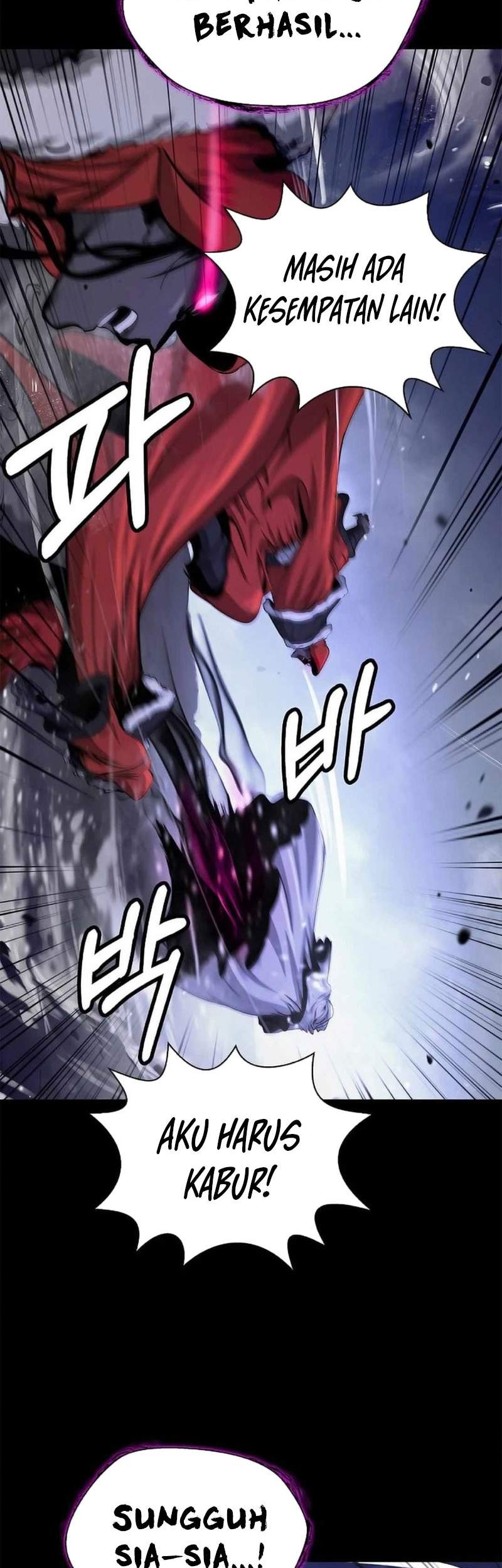 Cystic Story (Call The Spear) Chapter 139 - halaman 58