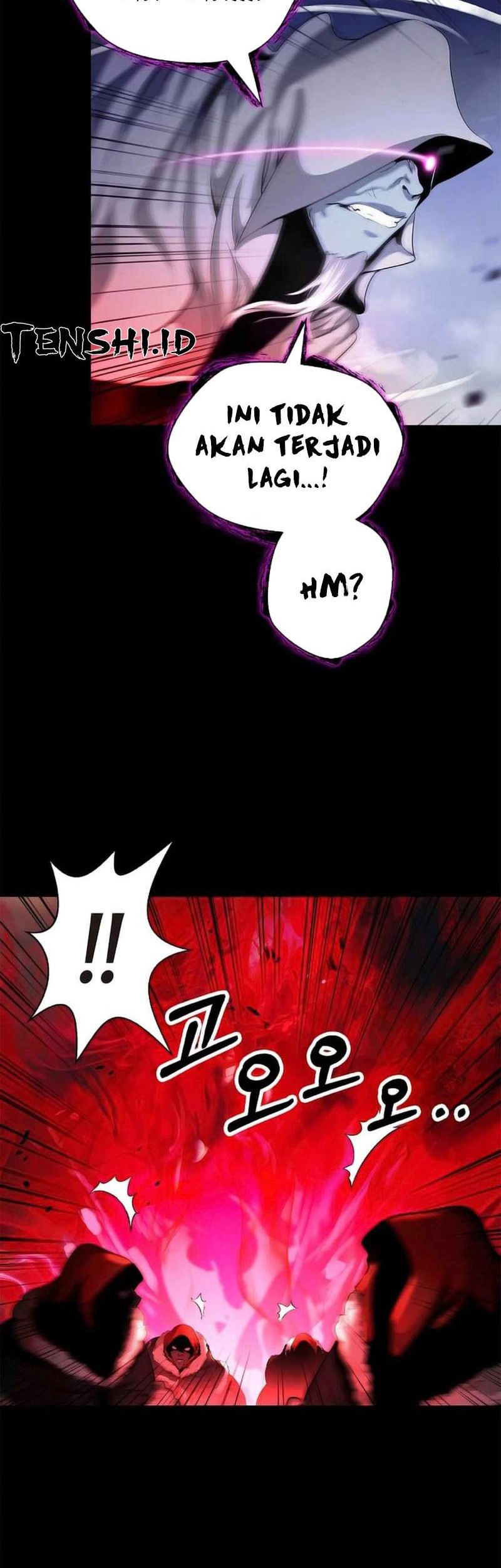 Cystic Story (Call The Spear) Chapter 139 - halaman 59