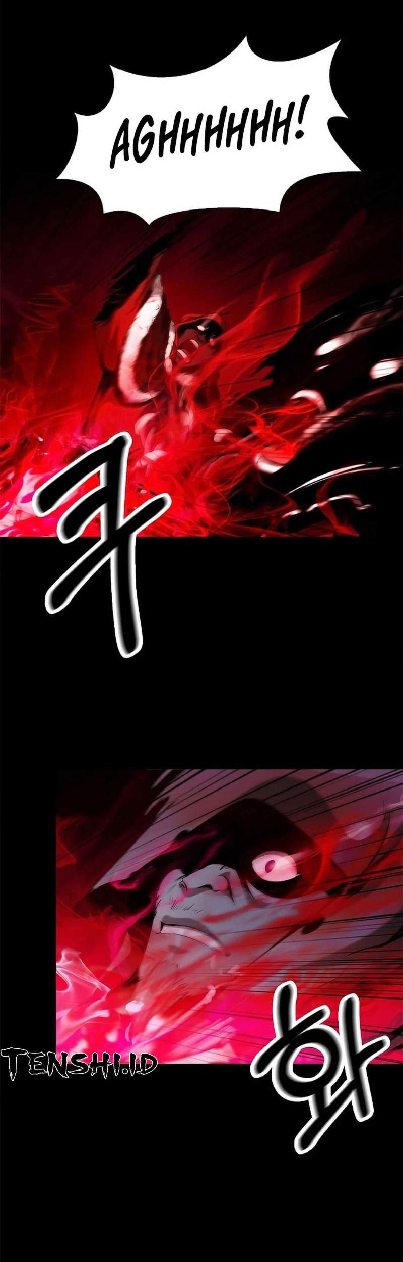 Cystic Story (Call The Spear) Chapter 139 - halaman 60
