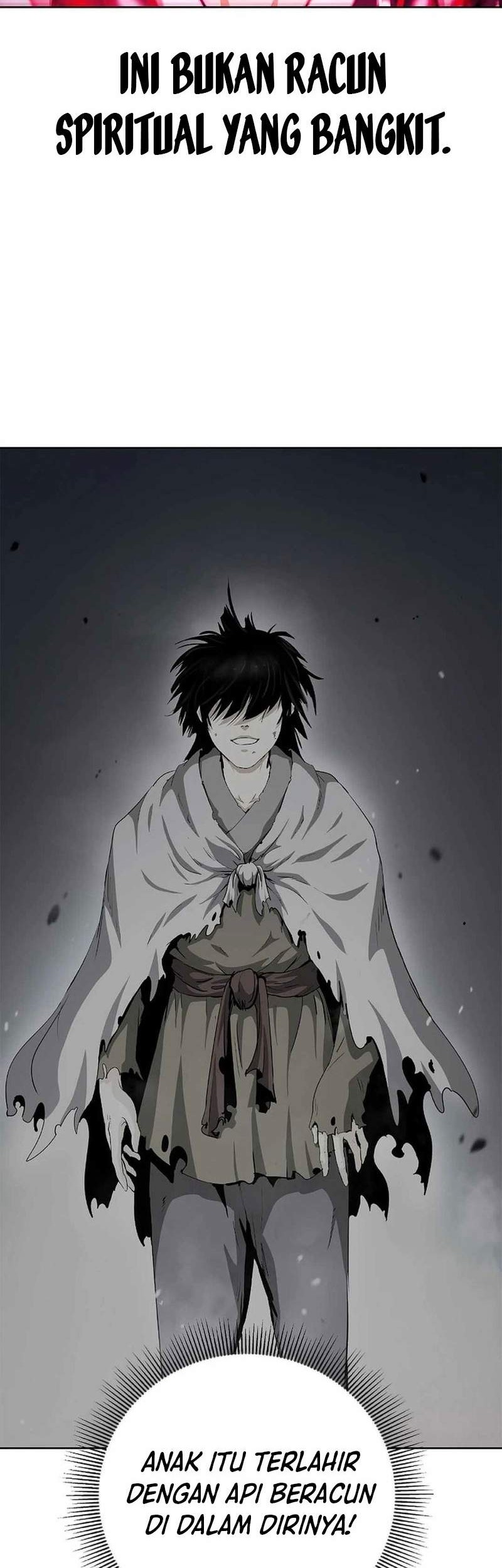 Cystic Story (Call The Spear) Chapter 139 - halaman 65