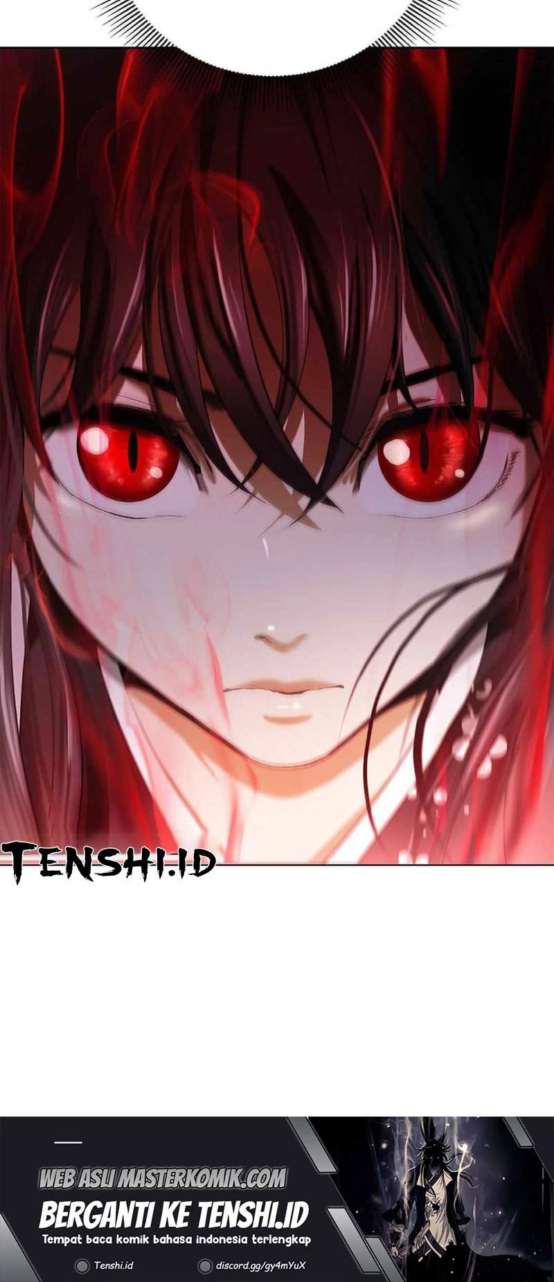Cystic Story (Call The Spear) Chapter 139 - halaman 66