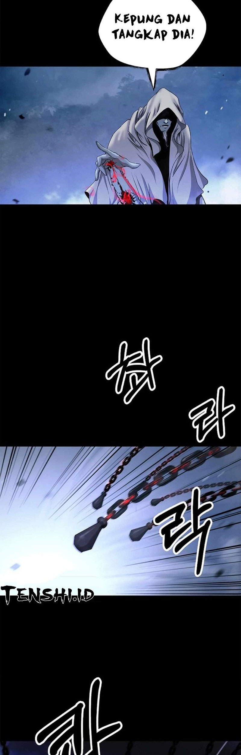 Cystic Story (Call The Spear) Chapter 139 - halaman 7