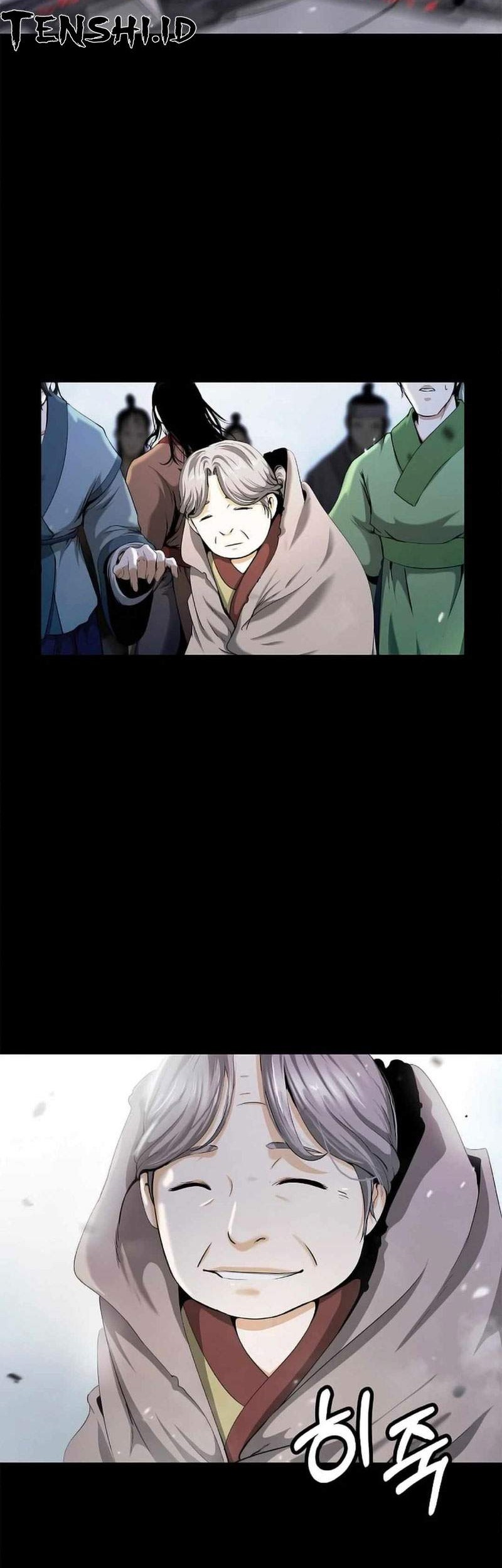 Cystic Story (Call The Spear) Chapter 139 - halaman 9