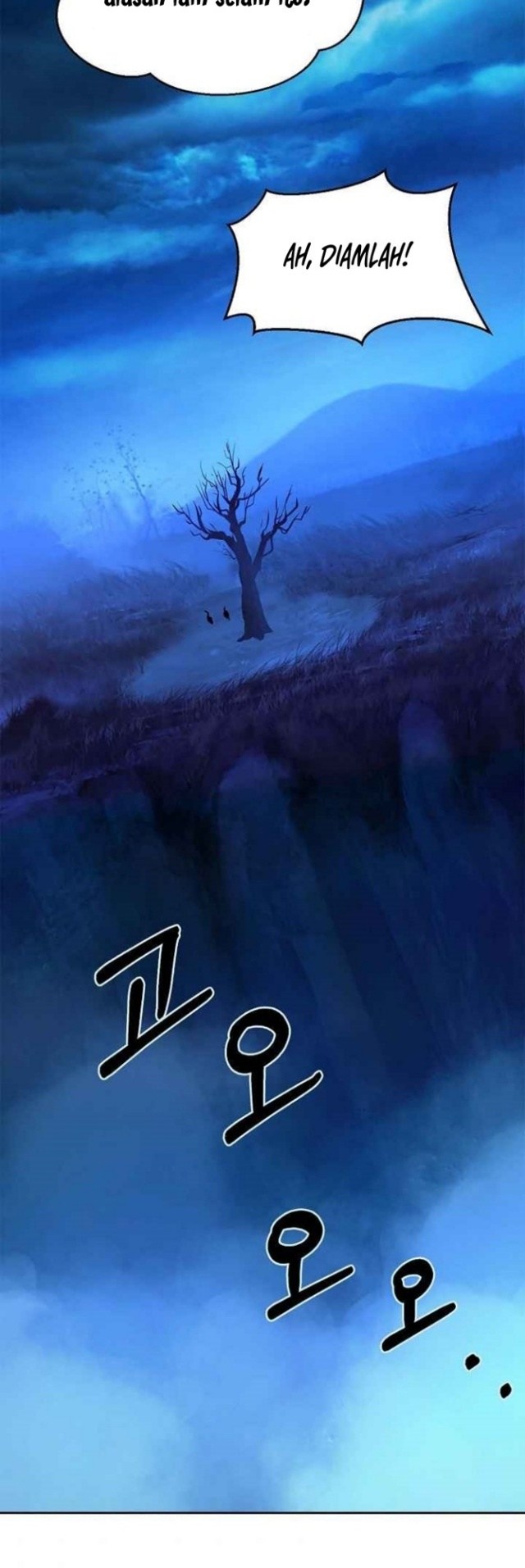 Cystic Story (Call The Spear) Chapter 14 - halaman 40