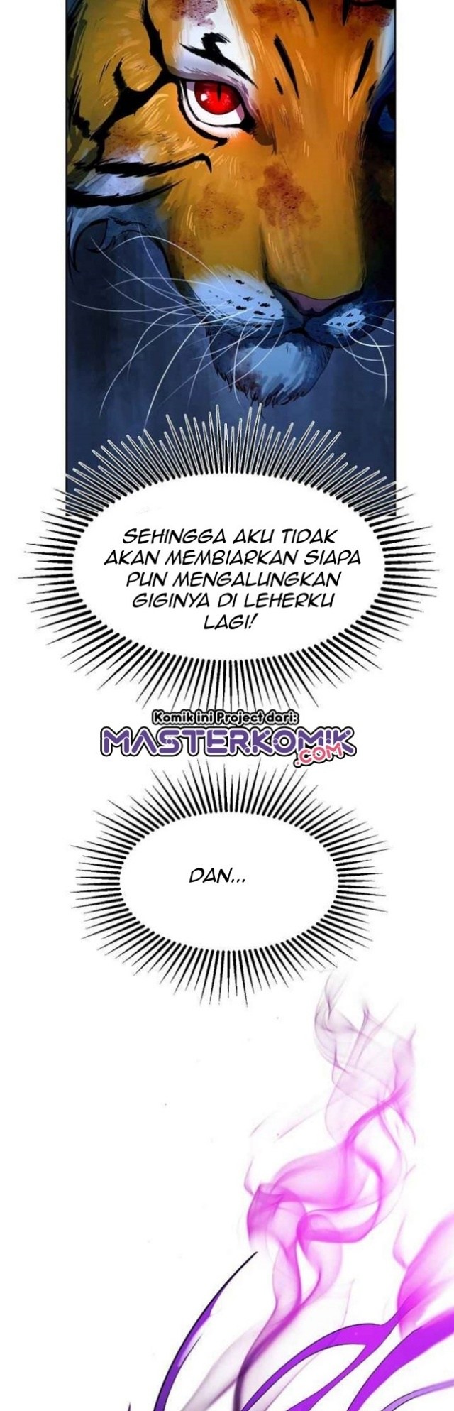 Cystic Story (Call The Spear) Chapter 14 - halaman 49