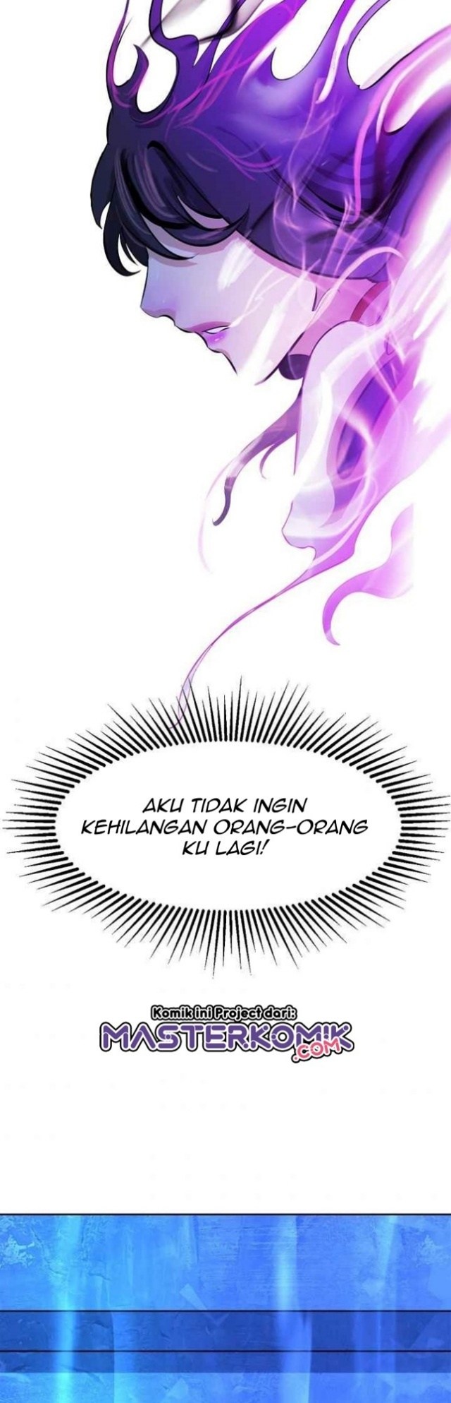 Cystic Story (Call The Spear) Chapter 14 - halaman 50