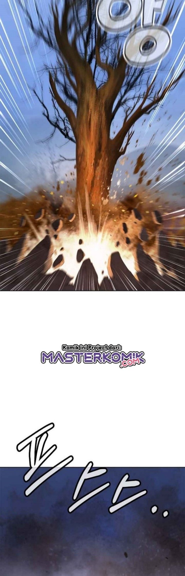 Cystic Story (Call The Spear) Chapter 14 - halaman 58