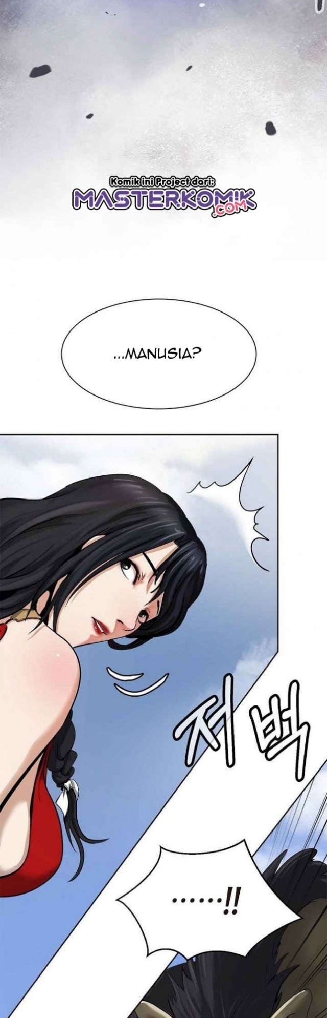 Cystic Story (Call The Spear) Chapter 14 - halaman 60