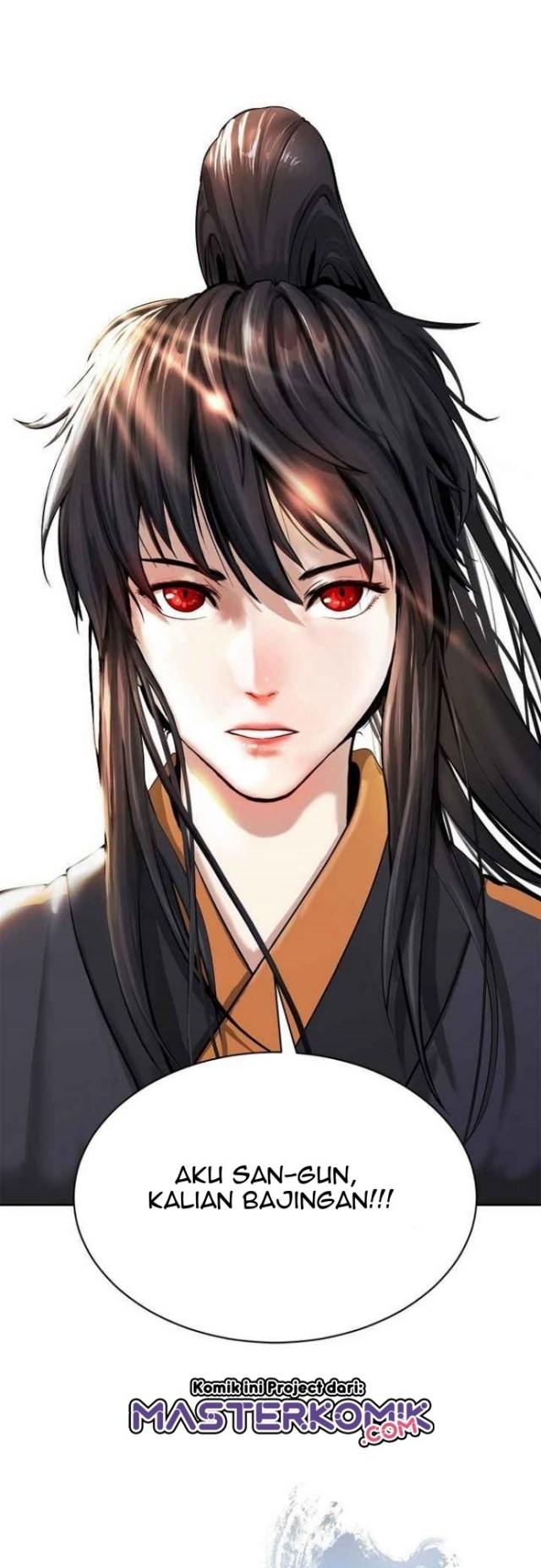 Cystic Story (Call The Spear) Chapter 14 - halaman 63