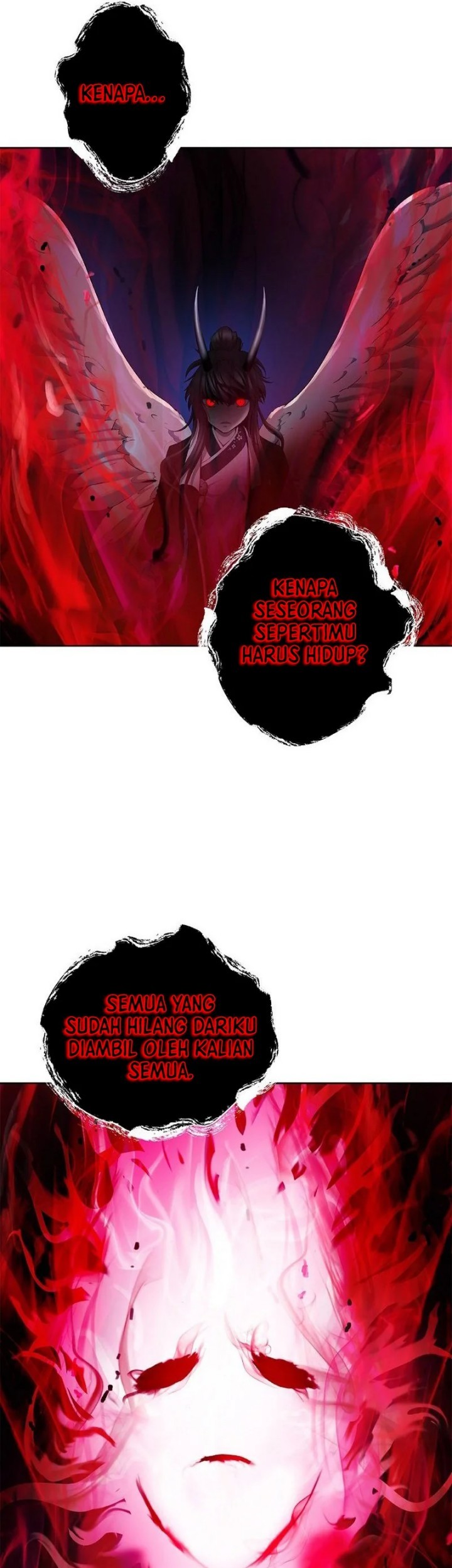 Cystic Story (Call The Spear) Chapter 140 - halaman 14