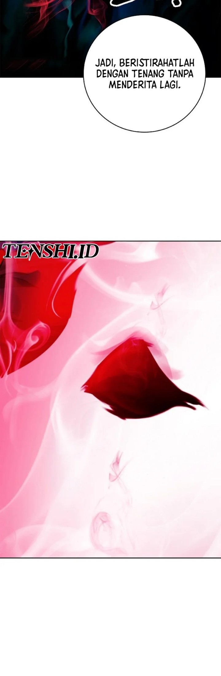 Cystic Story (Call The Spear) Chapter 140 - halaman 22